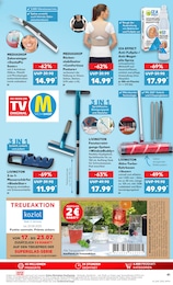 Messer Angebot im aktuellen Kaufland Prospekt auf Seite 41