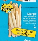 Spargel im EDEKA Prospekt Spargel von im aktuellen EDEKA Prospekt fĂĽr