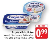 EDEKA - Der Sahnige Doppelrahmstufe Angebot im Prospekt Der Sahnige Doppelrahmstufe bei EDEKA im Prospekt "" für 0,99 €