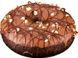 Chocolate Cake Donut Angebote bei REWE Filderstadt für 1,00 €