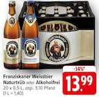 Aktuelles Naturtrüb Angebot bei EDEKA in Pirmasens ab 13,99 €