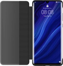 Media-Markt Wedemark - Smart View Bookcover P30 Pro Smart View Bookcover P30 Pro Angebot bei Media-Markt Wedemark im Prospekt "Volle Power für den Frühling!"