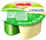 Grütze im Kaufland Prospekt Grütze von OSTERLAND im aktuellen Kaufland Prospekt für 0,33 €
