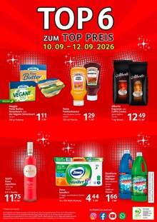 Butter im Selgros Prospekt "HIER KAUFEN PROFIS & GENIESSER" mit 28 Seiten (Ingolstadt)