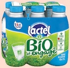 -30% de remise immédiate sur la gamme lactel bio - LACTEL BIO - U Express à Bordeaux -30% de remise immédiate sur la gamme lactel bio - LACTEL BIO en promo chez U Express Bordeaux