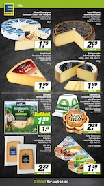 Aktueller EDEKA Prospekt mit Sahne, "Aktuelle Angebote", Seite 6