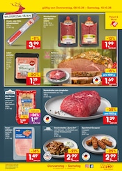 Würstchen im Netto Marken-Discount Prospekt in Hamm Aktueller Netto Marken-Discount Prospekt mit Würstchen, "Aktuelle Angebote", Seite 4