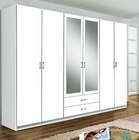 4-trg. Schrank Angebote bei Ostermann Neuss für 349,00 €