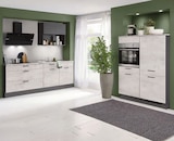 Küchenkombination Riva bei Möbel AS im Pirmasens Prospekt für 2.999,00 €