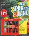 Coca-Cola Angebote von Coca-Cola bei EDEKA Hamm für 11,99 €
