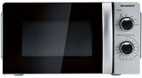 Four à micro-ondes - SILVERCREST - Lidl à Metz Four à micro-ondes - SILVERCREST en promo chez Lidl Metz à 44,99 €