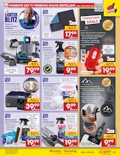 Herd im Netto Marken-Discount Prospekt in Albstadt Aktueller Netto Marken-Discount Prospekt mit Herd, "Aktuelle Angebote", Seite 33