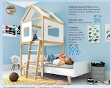 Kinderzimmer Turm inkl. Leiter Angebote von Massivholz bei Trends Hattingen für 199,00 €