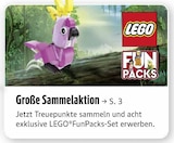EDEKA - FunPacks-Set Angebot im Prospekt FunPacks-Set bei EDEKA im Prospekt "" für