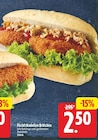 Fischfrikadellen Brötchen für 2,50 € bei E center im Angebot Fischfrikadellen Brötchen im aktuellen E center Prospekt