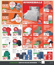 Aktueller Marktkauf Prospekt mit Schuhe, "Aktuelle Angebote", Seite 19
