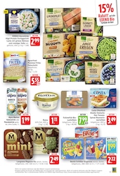 Eis im EDEKA Prospekt in Pirmasens Aktueller EDEKA Prospekt mit Eis, "Aktuelle Angebote", Seite 13