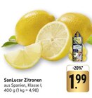 Angebot im EDEKA Häusern Prospekt EDEKA Häusern Prospekt mit im Angebot für 1,99 €