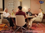 Bay (L) D350 Esszimmerstuhl niedrig in Leder von Stressless für 899,00 € bei XXXLutz im Angebot Bay (L) D350 Esszimmerstuhl niedrig in Leder von Stressless im aktuellen XXXLutz Prospekt