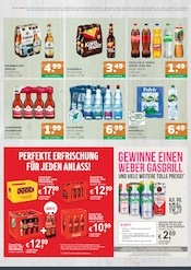 Cola im Getränke A-Z Prospekt in Eberswalde Aktueller Getränke A-Z Prospekt mit Cola, "DIE GETRÄNKEKÖNNER", Seite 3