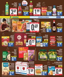 Kuchen im EDEKA Prospekt "Wir lieben Lebensmittel." mit 20 Seiten (München)