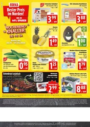 Ente Angebot im aktuellen EDEKA Prospekt auf Seite 20