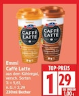 Caffè Latte Macchiato von Emmi im aktuellen EDEKA Prospekt