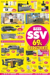 Abdeckplane Angebot & Preis im aktuellen SB Möbel Boss Prospekt Abdeckplane Angebot im aktuellen SB Möbel Boss Prospekt auf Seite 2