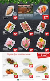 Gemüse im Markant Prospekt in Wismar Aktueller Markant Prospekt mit Gemüse, "...freu Dich drauf!", Seite 3