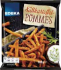 Süßkartoffel-Pommes von EDEKA im aktuellen EDEKA Prospekt für 2,29 €