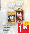 Spekulatius von EDEKA Herzstücke für 1,89 € bei E center im Angebot Spekulatius von EDEKA Herzstücke im aktuellen E center Prospekt