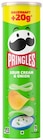 Sweet Paprika von Pringles für 1,79 € bei REWE im Angebot Sweet Paprika von Pringles im aktuellen REWE Prospekt