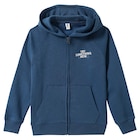 Jungen Sweatjacke mit 3D-Print von  im aktuellen Ernstings family Prospekt für 19,99 €