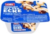 Kaufland Hildesheim - Joghurt mit der Ecke Angebot im Prospekt Joghurt mit der Ecke bei Kaufland im Hildesheim Prospekt für 0,39 €