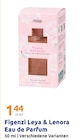 Leya & Lenora Eau de Parfum von Figenzi im aktuellen Action Prospekt für 1,44 €