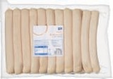 Bratwurst von aro im aktuellen METRO Prospekt für 6,41 €