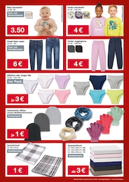 Handschuhe Angebot & Preis im aktuellen Woolworth Prospekt Handschuhe Angebot im aktuellen Woolworth Prospekt auf Seite 7