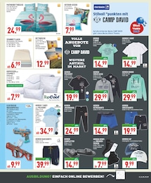 Bademode Angebot & Preis im aktuellen Marktkauf Prospekt Bademode Angebot im aktuellen Marktkauf Prospekt auf Seite 19