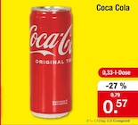 Original Taste bei Zimmermann im Emden Prospekt für 0,57 €