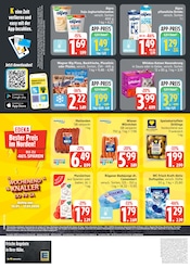 Aktueller EDEKA Prospekt mit Katzenfutter, "Top Angebote", Seite 4