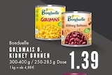 Aktuelles Goldmais Angebot bei EDEKA in Bochum ab 1,39 €