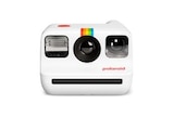 Promo Appareil photo instantané Polaroid Coffret Go White - double pack de films Go cadre blanc (16 films) à 104,99 € dans le catalogue Darty à Valence