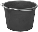 Baueimer im aktuellen Zimmermann Prospekt