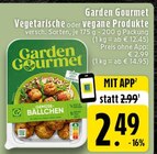 Angebot im EDEKA Ahlen Prospekt EDEKA Ahlen Prospekt mit im Angebot fĂŒr 2,49 âŹ