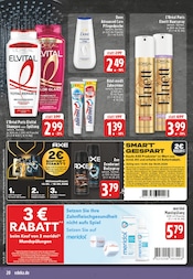 Aktueller EDEKA Prospekt mit Parfum, "Aktuelle Angebote", Seite 20