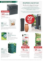 Offre Voile D'hivernage dans le catalogue Botanic du moment à la page 6