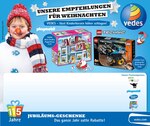 VEDES Point Prospekt "Unsere Empfehlungen für Weihnachten", 84 Seiten, für Dortmund, 26.10.2019 - 23.11.2019 VEDES Point Prospekt "Unsere Empfehlungen für Weihnachten", 84 Seiten, für Dortmund, 26.10.2019 - 23.11.2019
