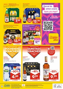 Warsteiner im aktuellen Netto Marken-Discount Prospekt (Bielefeld) Warsteiner im Netto Marken-Discount Prospekt "DER ORT, AN DEM DU IMMER AUSGEZEICHNETE PREISE FINDEST." mit 2 Seiten (Bielefeld)