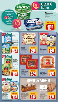 Wiener Würstchen im aktuellen REWE Prospekt (Dresden) Wiener Würstchen im REWE Prospekt "Dein Markt" mit 32 Seiten (Dresden)