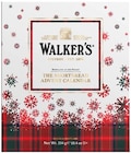 Shortbread Adventkalender von Walker's im aktuellen REWE Prospekt